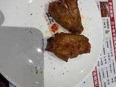 -戴记龙虾(天泽街店)