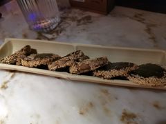 江南绿茶饼ll-绿茶餐厅(首开福茂店)