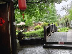 -大自然(鲁家村店)