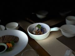 -望京楼flavor餐厅(古北水镇景区店)