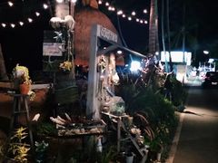 -Coco Tam’s