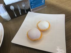 雪媚娘-长春高新益田福朋喜来登酒店·宜客乐标帜餐厅