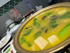 -黑窑厂糖油饼烤鸭·清真菜(旗舰店)