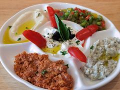 -ALAMEEN阿拉伯餐厅(三里屯店)
