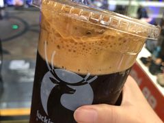 -瑞幸咖啡(丰盛町店)