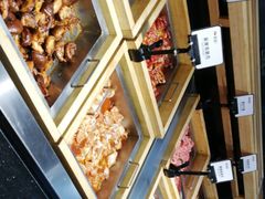 -韩盛·盛江山自助料理(于洪新玛特店)