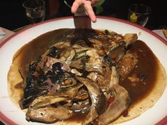 -旺顺阁鱼头泡饼(常营店)