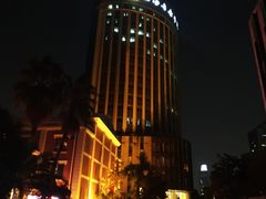 -贺绿汀音乐厅
