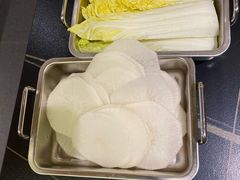-师烤·豆花烤鱼(广州荔湾扬韬广场店)