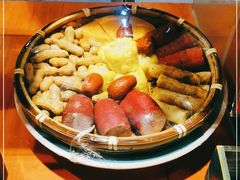 -胡杨记忆(和平路店)
