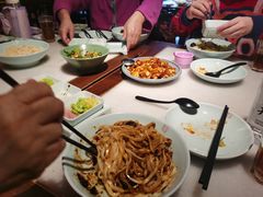 -小吊梨汤·北京菜·烤鸭(鸟巢店)