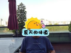 -海陵岛保利皇冠假日酒店·御公馆中餐厅 CANAL LNUA