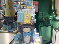 -柏尼娅PEARIA·蛋糕定制(北京SKP店)