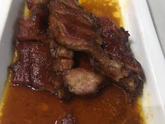 -锦园春香港茶餐厅(西海湾旗舰店)