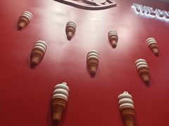 -DQ·蛋糕·冰淇淋(大宁国际商业广场店)