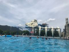 -苏州乐园森林水世界