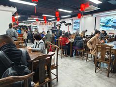 -西月城谭豆花(春熙路店)