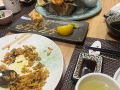 -长崎屋·日本料理·刺身·烧鸟(天河北路店)