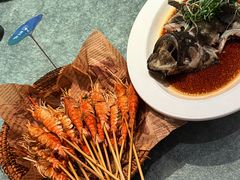 -79号渔船海鲜饭店(岗厦店)