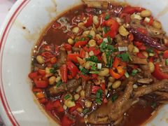 -三只鸟本地特色菜馆(上饶总店)