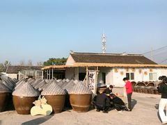 -苏州市吴中区光福窑上花果蜜饯厂