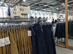 -鹿岛会员店 (龙湖三千集天街店)