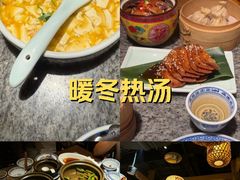 -南京大牌档(青岛万象城店)