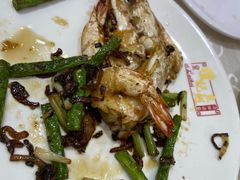 -凤城礼记鱼翅海鲜酒家(新马路总店)