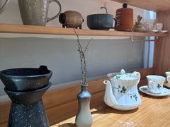 -沏点Trattoria意大利餐厅(新街口店)