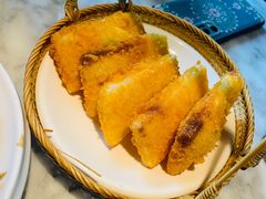 -蔴将·川菜(黄龙万科店)