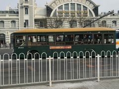 -中国铁道博物馆(正阳门馆)