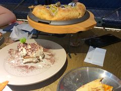 -机器人火炉披萨