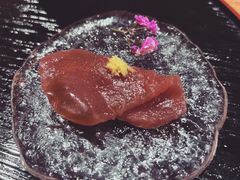 -鮨乐亭Omakase·海胆宴