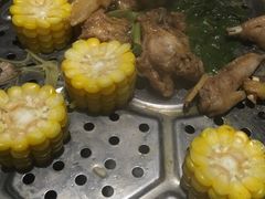 -船奇蒸汽海鲜·闽菜(八市海鲜总店)