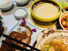 -韵秋荷(宝山龙湖天街店)