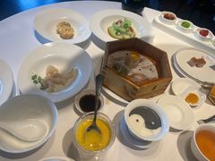 -富力丽思卡尔顿酒店·丽轩中餐厅
