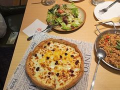 -米斯特比萨(罗斯福店)