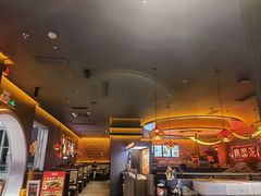 -探鱼·鲜青椒爽麻烤鱼(北京路天河城店)