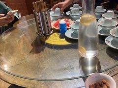 -灶东家民间菜(回兴店)
