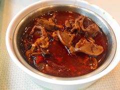 -老乡鸡(旭辉御府店)
