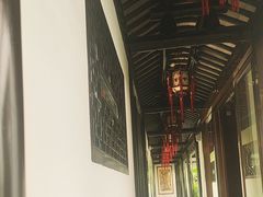 -上海皇廷花园酒店·西餐厅·自助餐