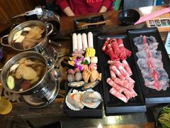 -丽江庭院之丽江往事(安定门店)