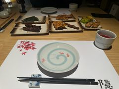 -隐泉京望日式料理(太和广场店)