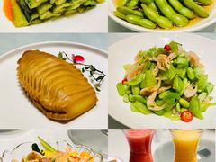 冷菜-上海会馆(香港名都店)