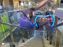 -易生活购物公园