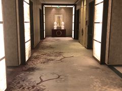 -上海浦东嘉里大酒店