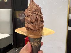 -GODIVA(五角场万达广场店)