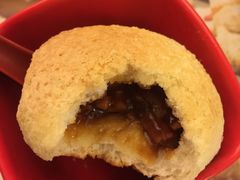 酥皮叉烧包-添好运点心专门店(深水埗店)