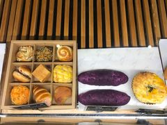 -Let's Taipei 非常烘焙(太古里店)