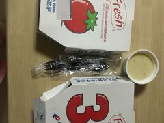 -达美乐比萨(东建路店)